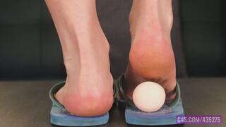 Watch Flip Flops Crush - 4K MP4