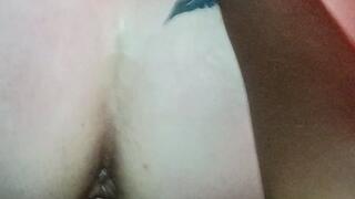 Pawg Milf Gets Her Fat Ass Pounded Hard By Big Black Cock