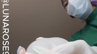 DOCTORS KNOWS BEST: GIRLFRIEND FEMINIZATION SURGERY HER SISSY BOYFRIEND