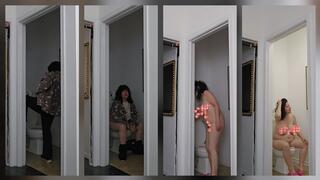TUESDATE WAKEUP PEE N FEED