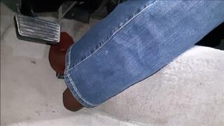 Boots revving