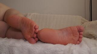 Still Soles #2