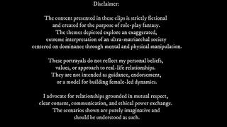 SEDUCED TRAINED AND CONQUERED - part two