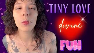 TINY LOVE DIVINE FUN