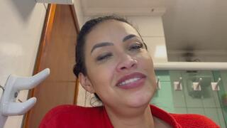 ASIAN GODDESS BURPING FOR YOU PART 2 BY KIARA CAM BY DANI FULL HD