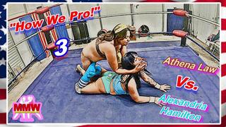 How We Pro! 3 WMV