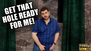 Make That Hole Ready For Me - Full HD 1080p - KingMarti