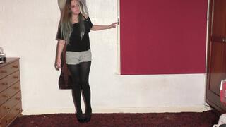Dancing Sophie 590
