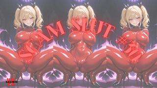 SCAM SLUT #30