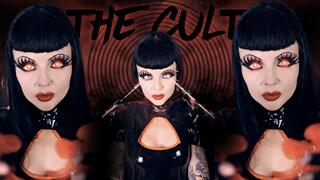 THE CULT