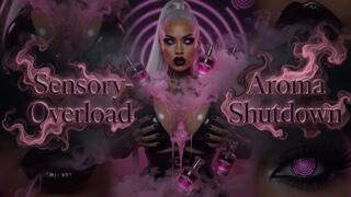 Sensory-Overload Aroma Shutdown