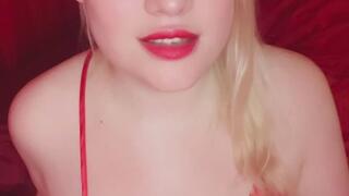 I love it when you worship me