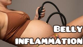 Expanded Limits: The Belly Inflated to the Max