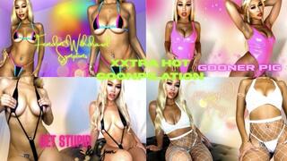 XXTRA HOT GOONPILATION - Gooning Compilation **SALE 50% OFF**