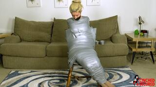 Constance - Mummified Like an Antique (MP4 Format)