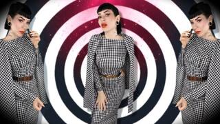 Worship the spiraling Goddess - AROMA, JOI, PORN ADDICTION , ASMR