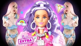 You must become a brainless pink Barbie doll ! - ASMR, TRANSFORMATION, BIMBO, SISSIFICATION , FEMINIZATION