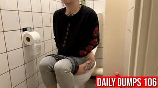 Daily Dumps 106
