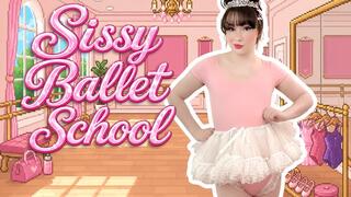 Sissy Ballet Camp