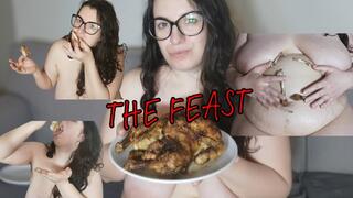 The Big Feast
