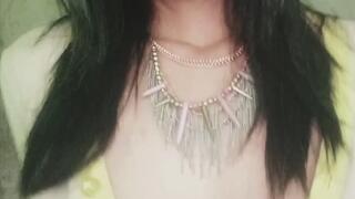 Mesmerized by My Lips