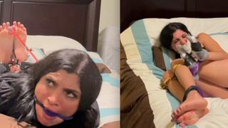 The Roomies Escape Challenge Gone Wrong: Full