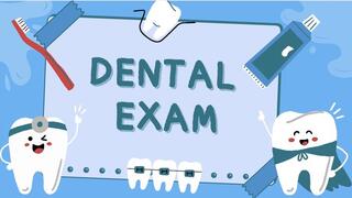 dental caries