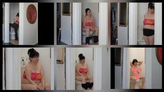 Thursdaymas All 4 Toilet Clips From Today