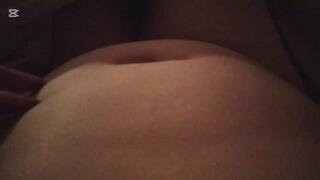 ROUND, SWOLLEN, BURSTING PREGNANT BELLY