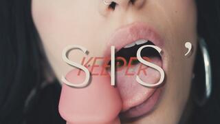 Step-Sis' Keeper - Persefone HQE