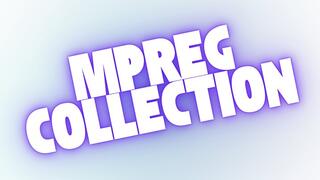 Mpreg Collection!