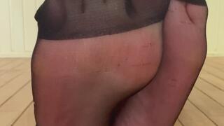 Pantyhose weakenss