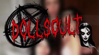 Mel spit roasted by Shane and Sissi!