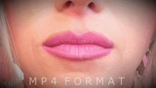 Smelling My Lipstick Off (HD) MP4