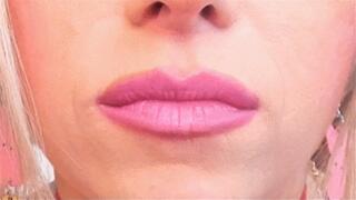 Smelling My Lipstick Off (HD) WMV