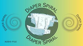 Diaper Spiral (audio only mp4)