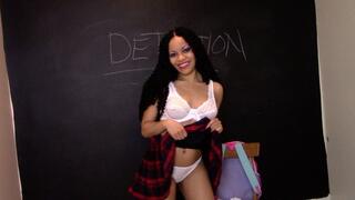 Adult School JOI-Monica Jade MP4