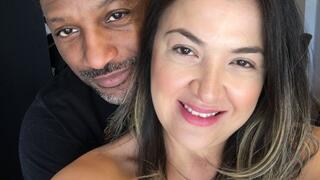 Take a Moment and watch Step Mom Tais Daeva Ride BBC