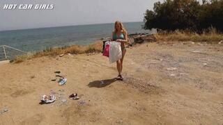 Abril Littering Cypruss