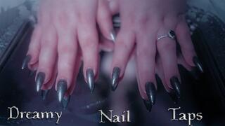 Dreamy Nail Taps