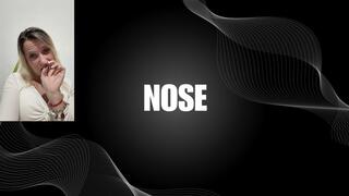 nose sounds