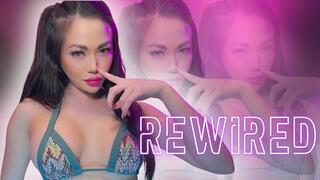 Rewired: ThePrincessLuxy hijacks your Stroke pattern in a Triangle bikini and times every Sniff until your hand Obeys with bratty Asian femdom, JOI, Gooner aroma training, and Psychological Domination