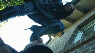CleanMySexyDirtyHighHeelBoots MP4