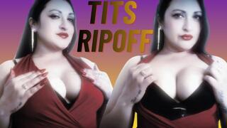 TITS - RIPOFF