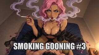 Smoking Gooning #3: Smoky Goon Abyss