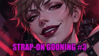 Strap On Gooning #3: Strap-On Goon Abyss