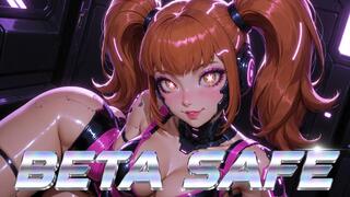 Caged Yearning: Devoted Beta’s Agonizing Tease - Mockery, Denial, Edge & Powerless Release