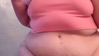 I Never Thought I Would Get This Big