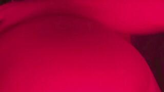 Nympho slut showing off her tight holes copy