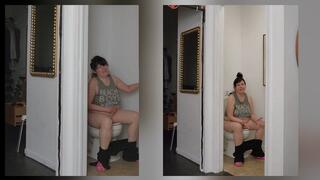 Pee and Dump w Chat